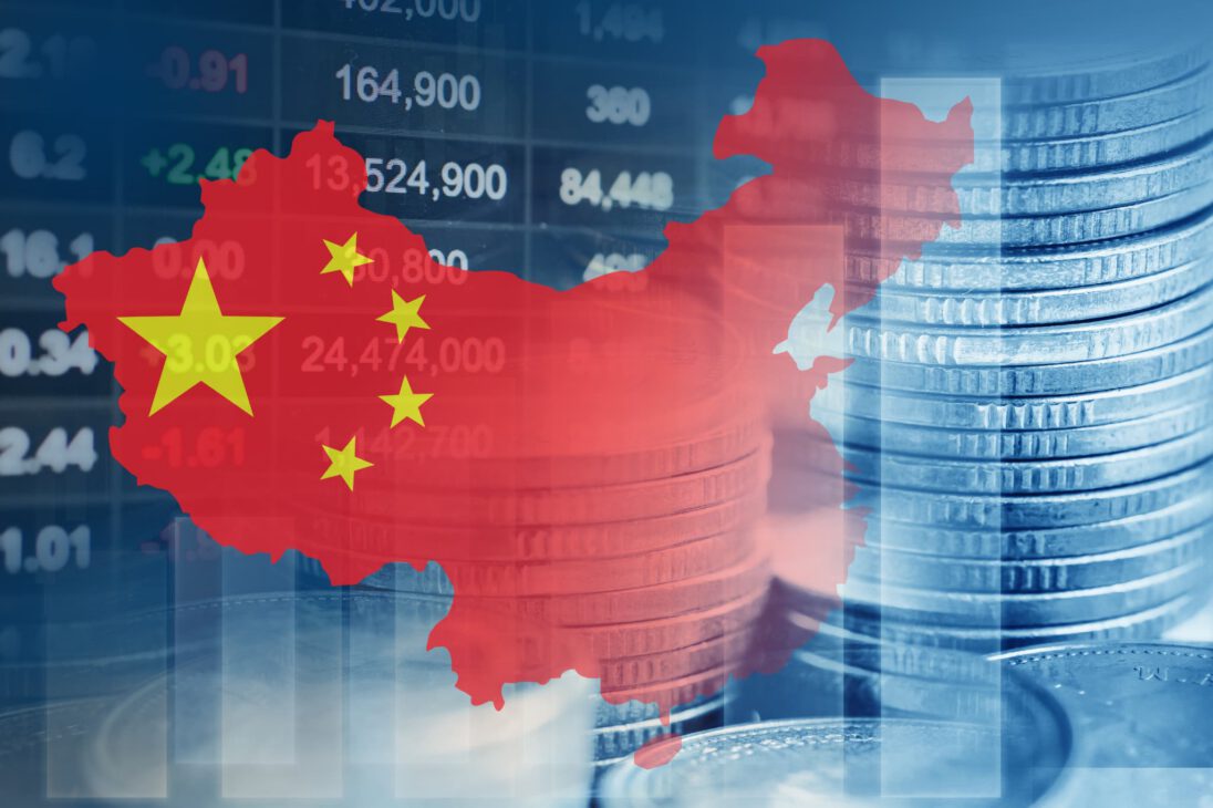 中国市場の調査会社