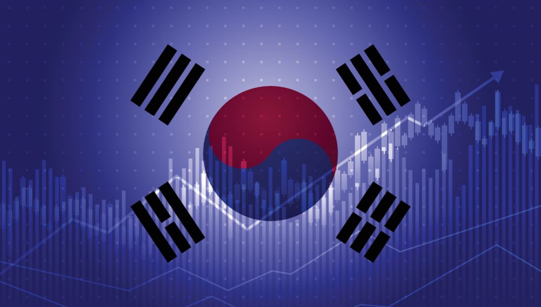 韓国の市場調査