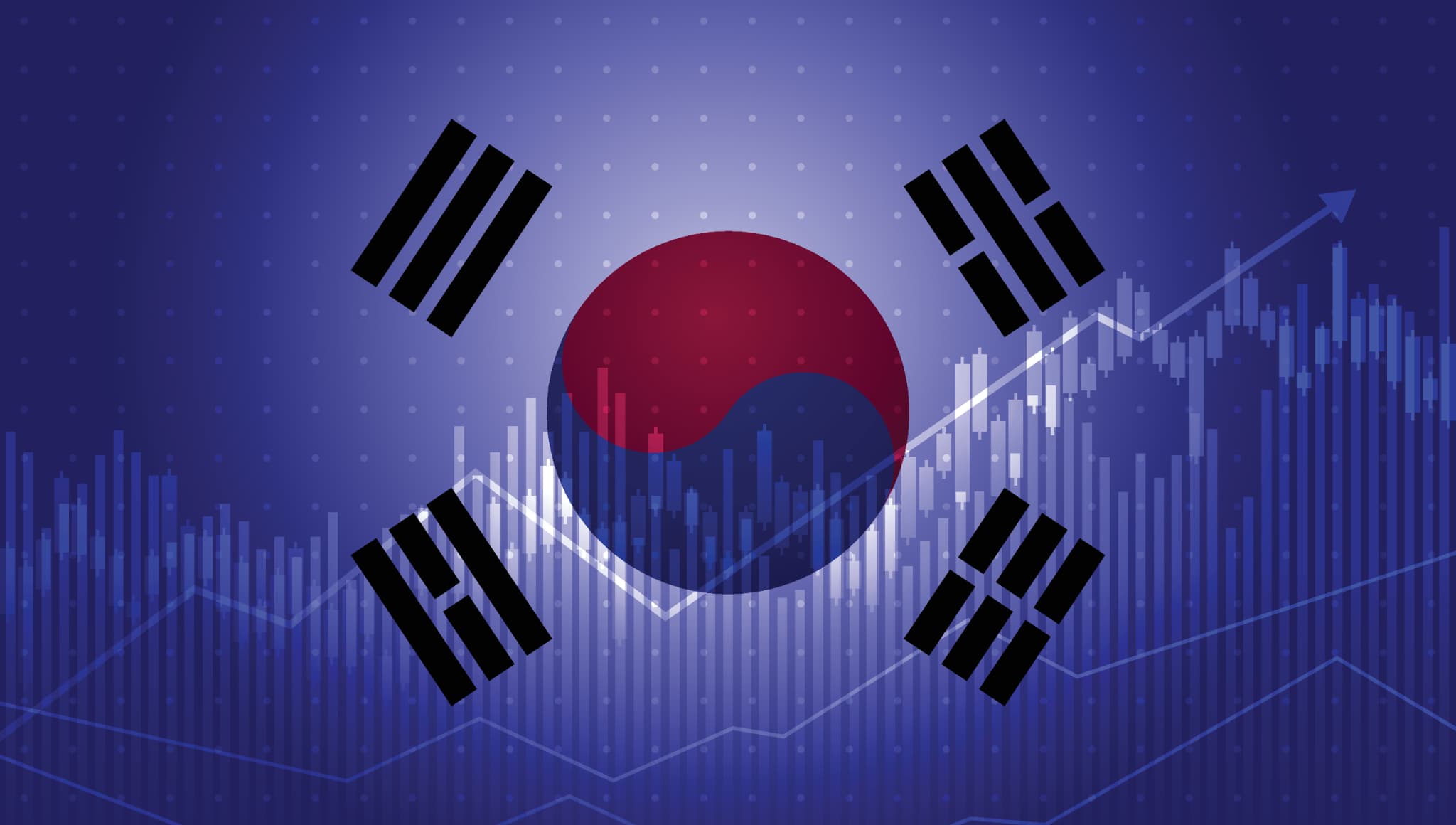 韓国の市場調査