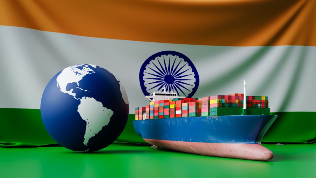 インドの市場調査