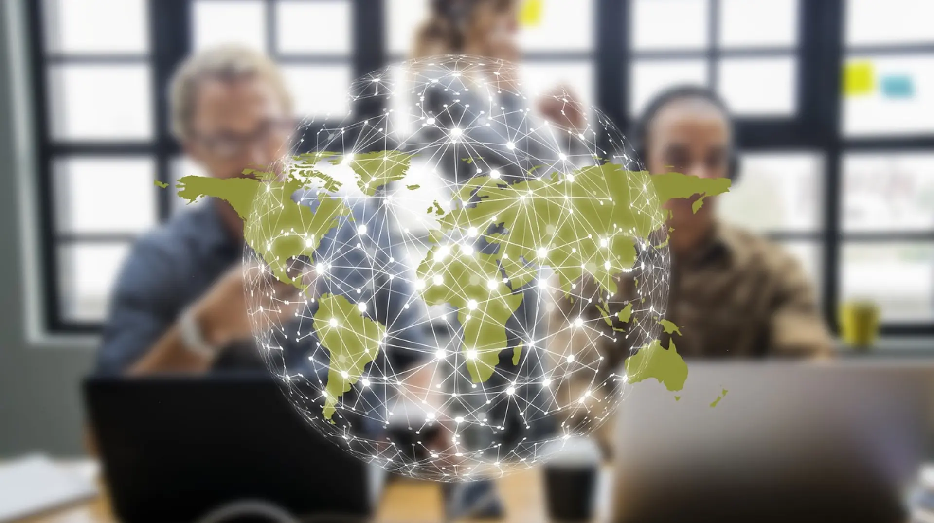 世界のサイバーセキュリティの市場規模は拡大中！最新動向＆市場調査方法を解説