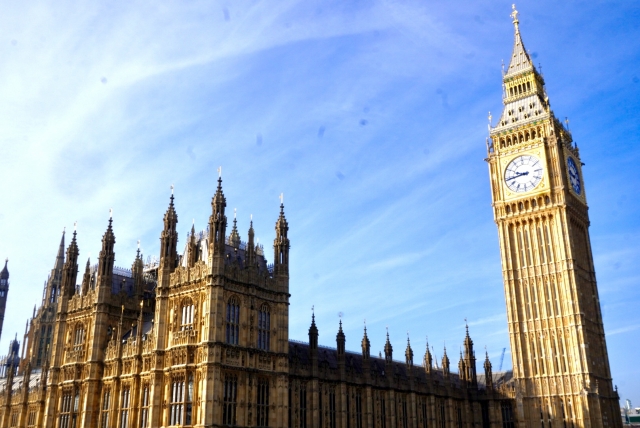 イギリス進出の5大メリットとは？成功のカギや進出事例も紹介