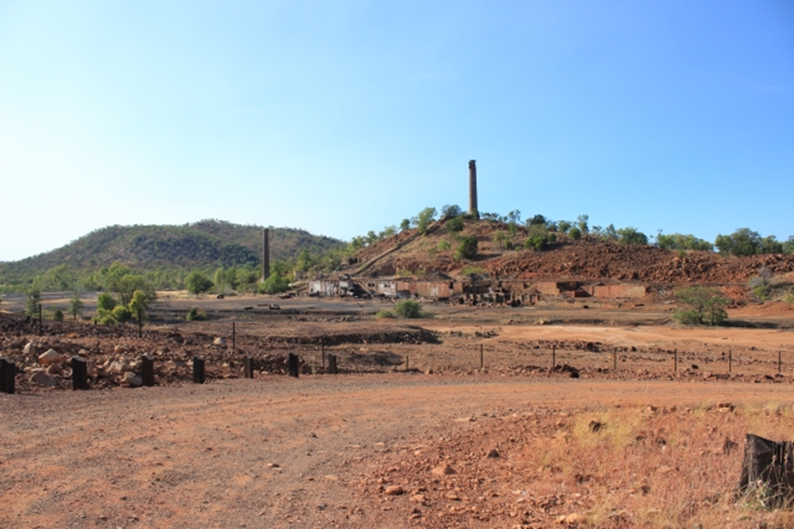 メキシコの主要産業