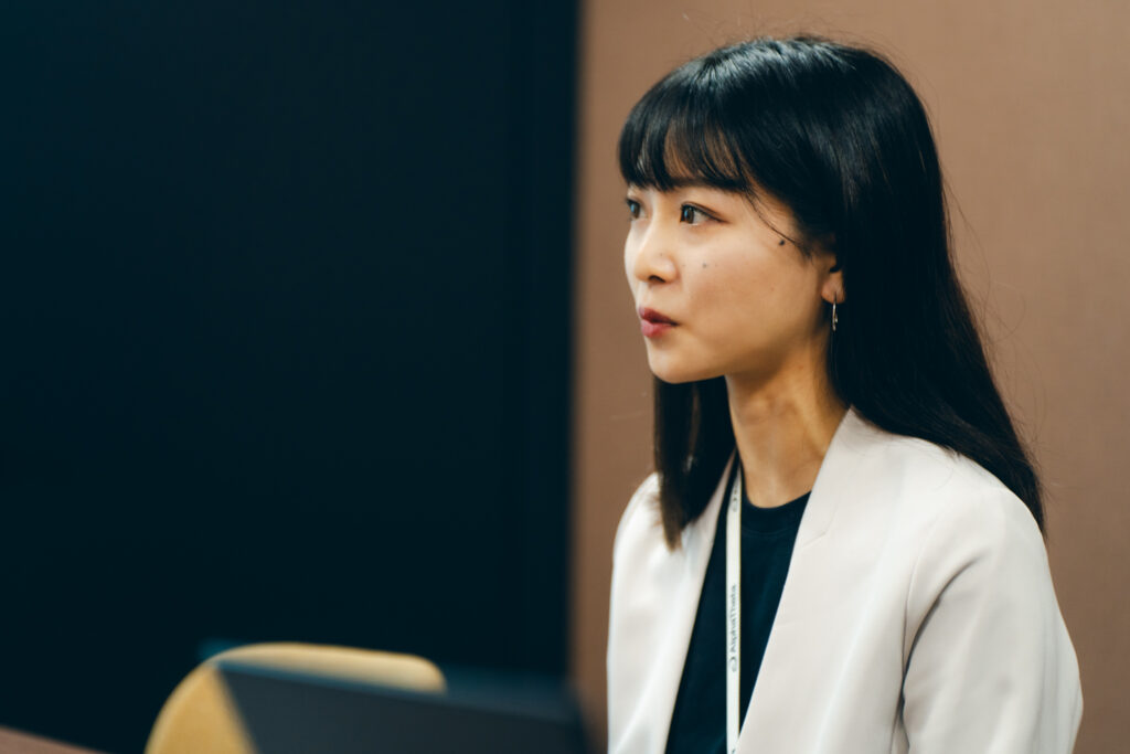 AlphaTheta株式会社 木村様