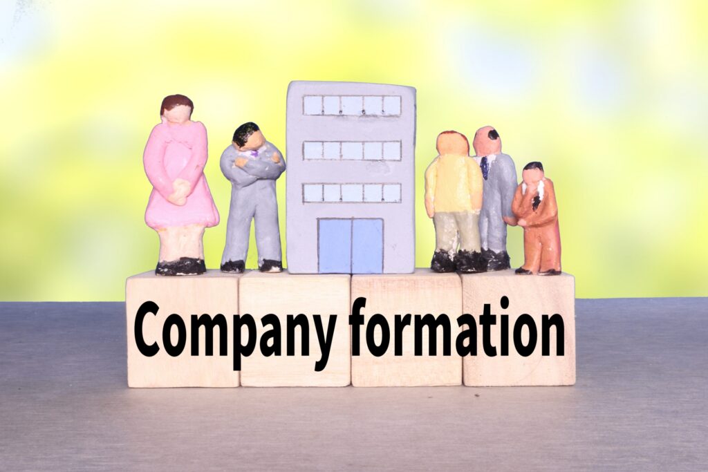 タイの外資規制対応や会社設立サポートならAXIA Marketing