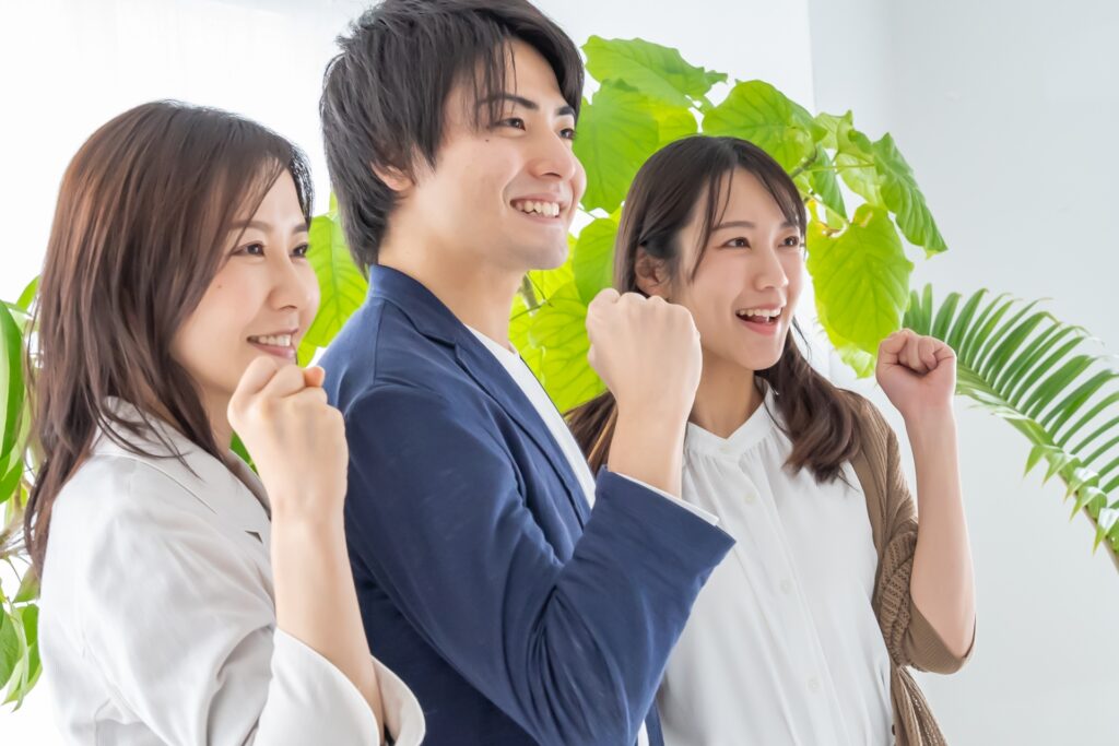 海外進出支援ならAXIA Marketing