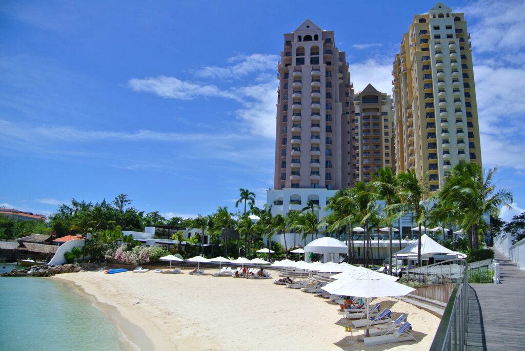 フィリピン進出支援ならAXIA Marketing