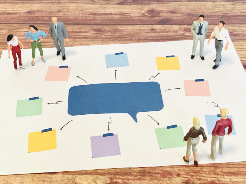 代表的な3つの営業手法