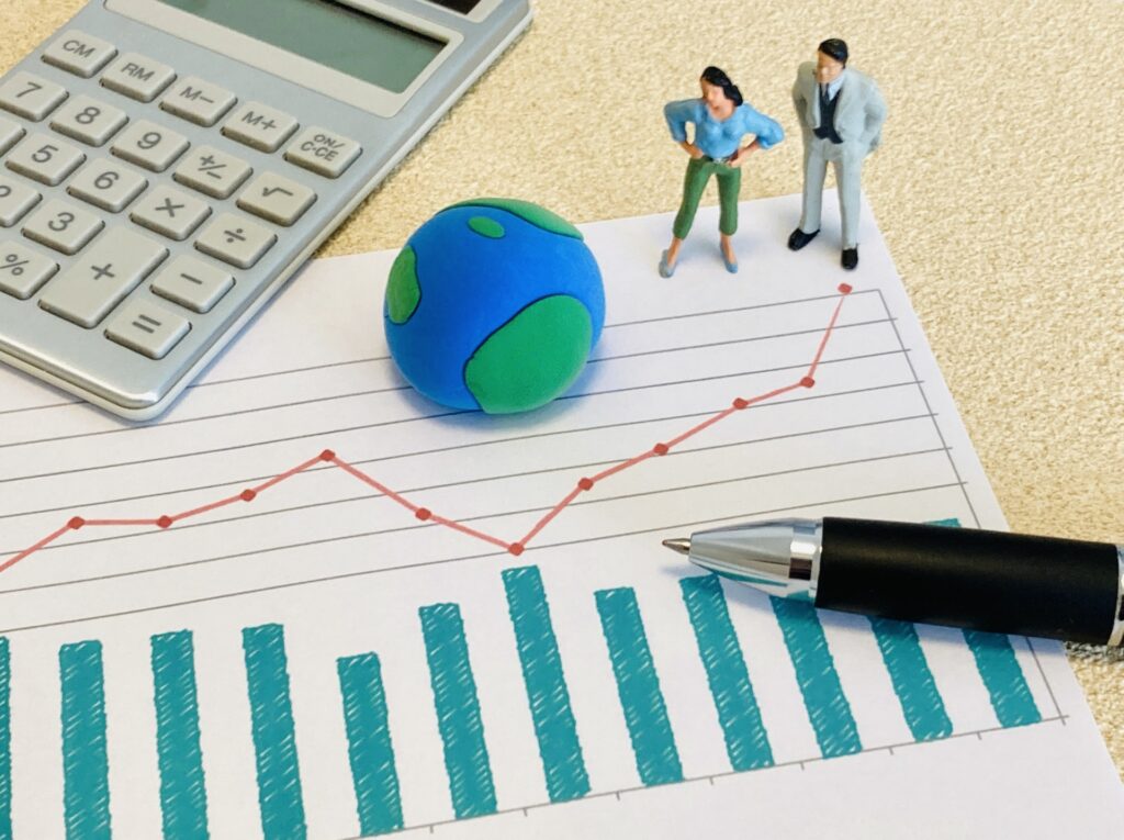 海外販路開拓とは