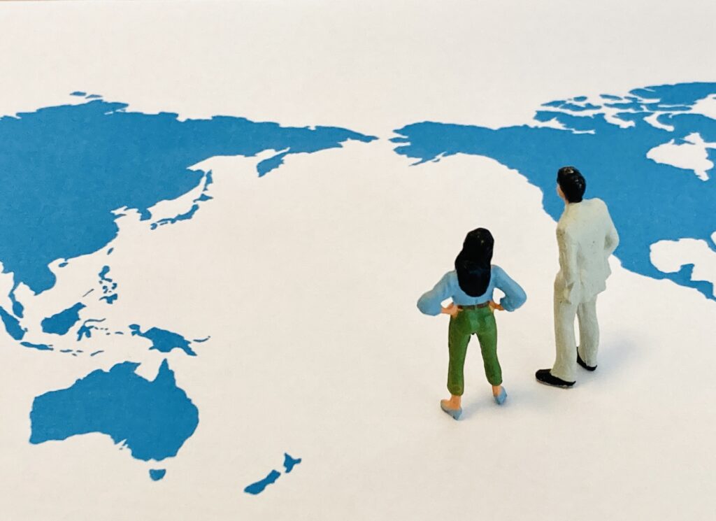 越境ECが注目される理由