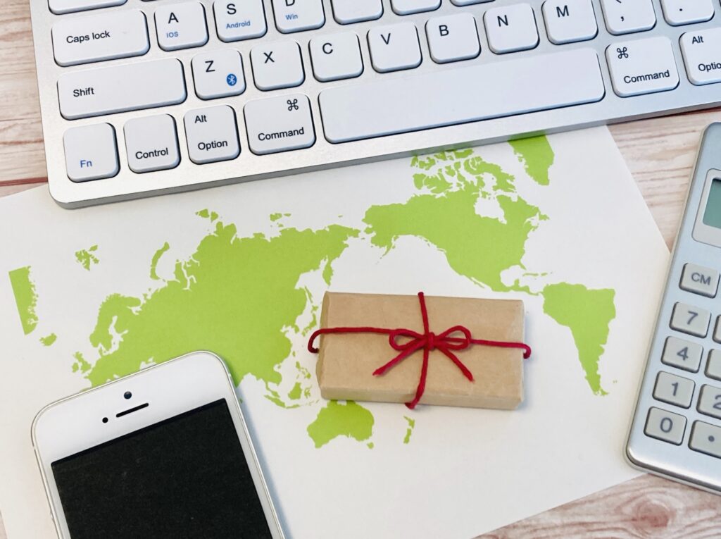 海外進出支援ならAXIA Marketing