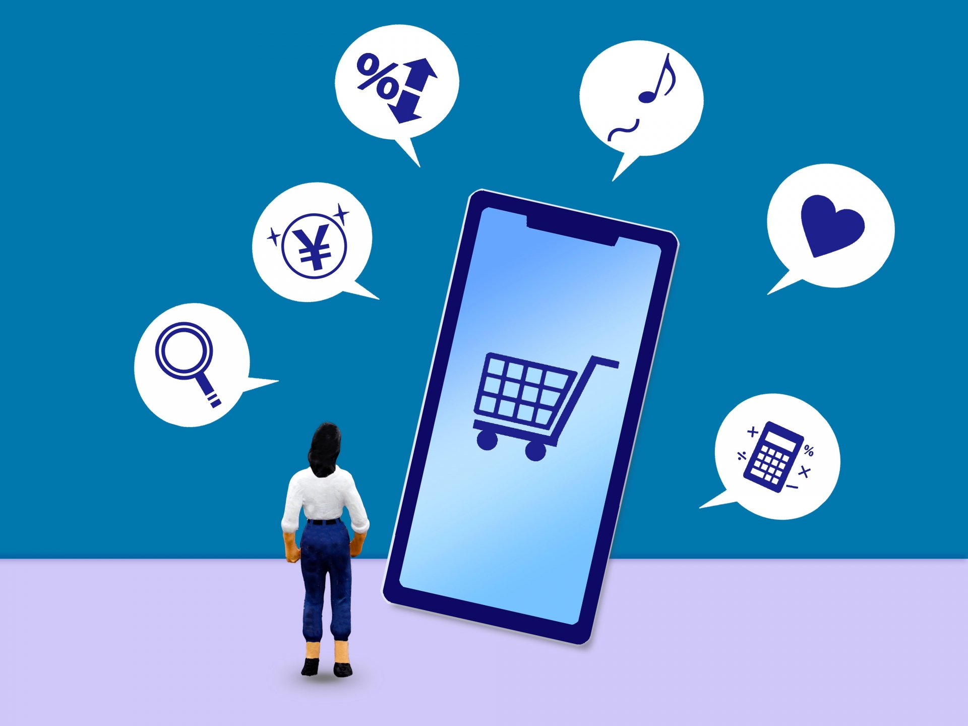 越境ECの始め方｜成功のポイントや準備・構築方法も解説