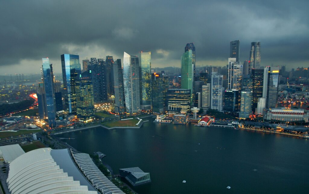 BKPM（投資調整庁）とは？