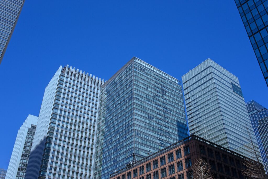 海外事業戦略立案の支援ならAXIA Marketing