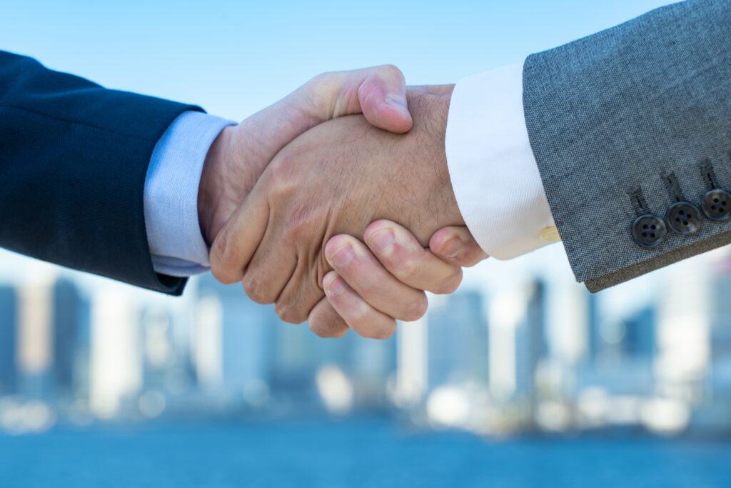 外資規制に関する注意点・ポイント