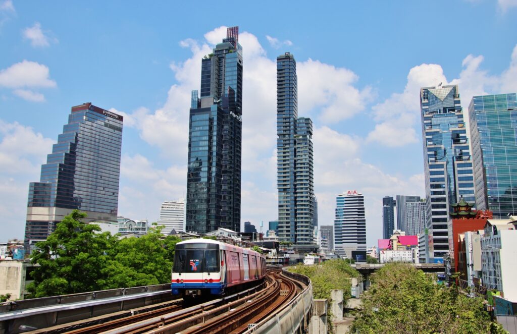 タイ進出を成功させる4つのポイント・注意点