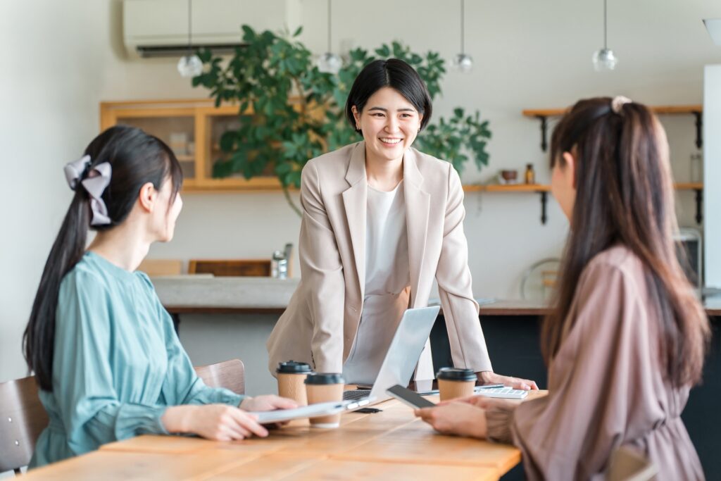 海外進出支援ならAXIA Marketing