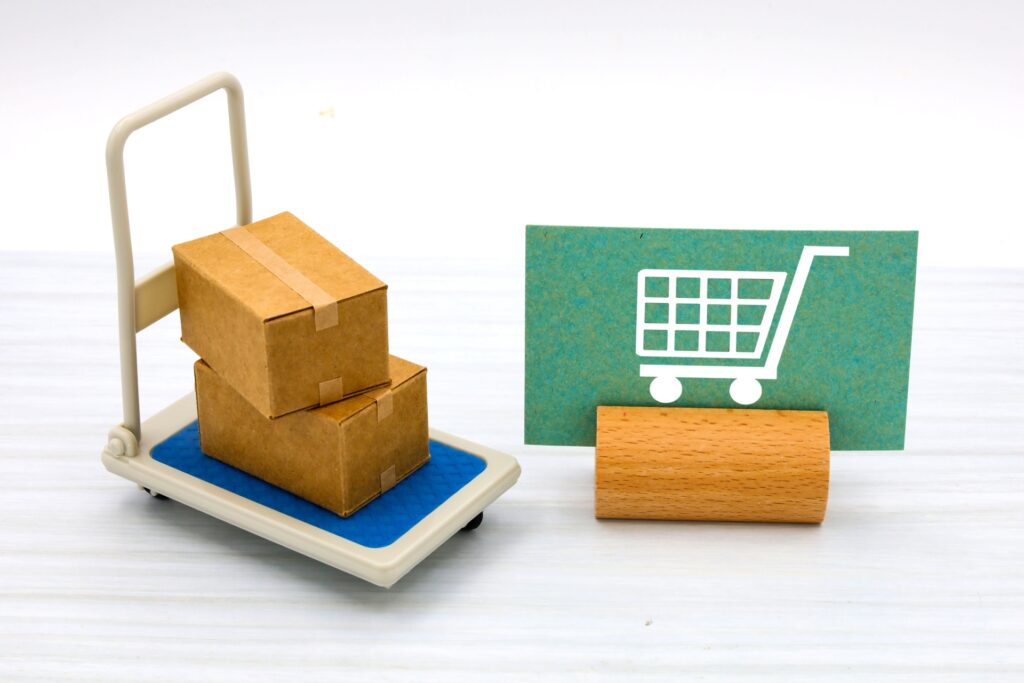 越境ECを始める前の準備6ステップ