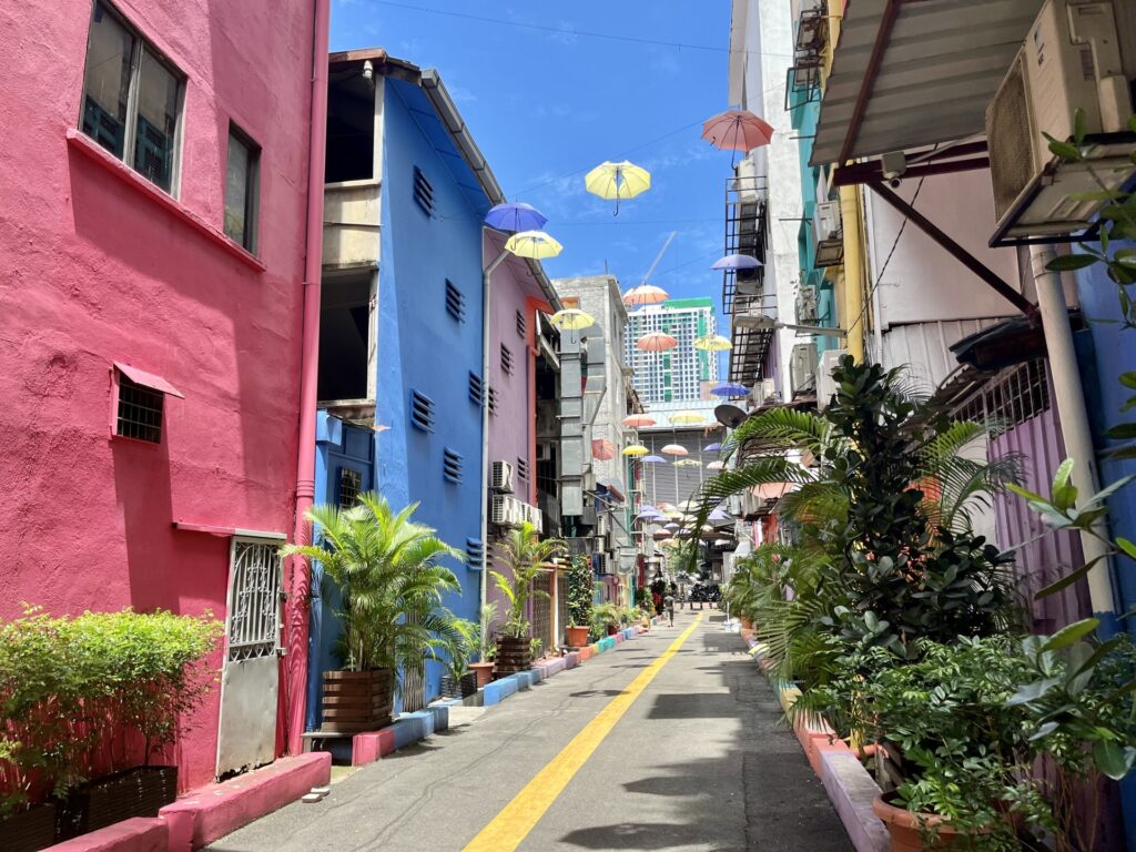 マレーシア進出支援ならAXIA Marketing