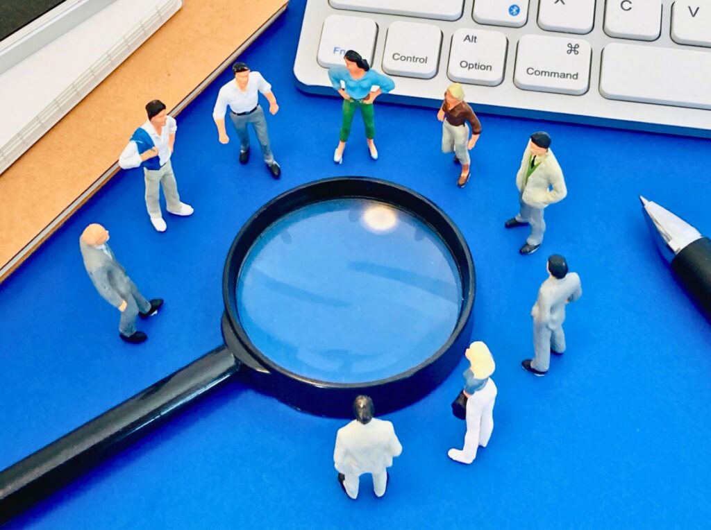 小売業界の海外市場調査ならAXIA Marketing