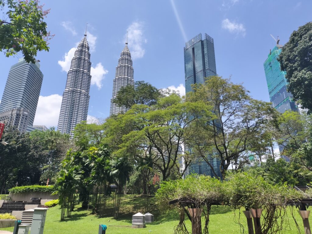 マレーシア進出を成功させる3つのポイント・注意点