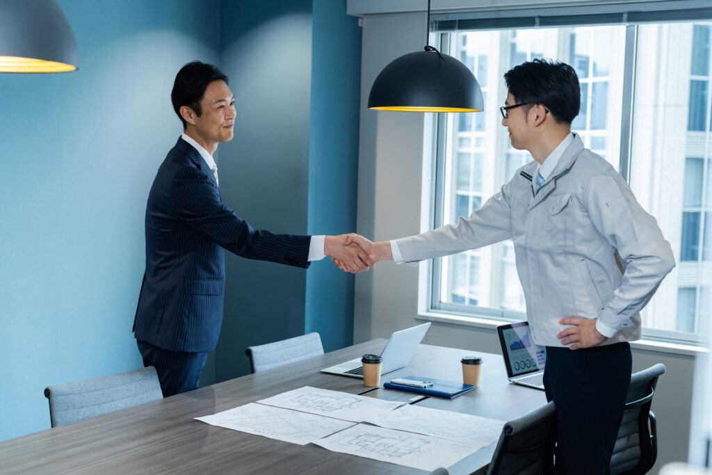 ゼネコンが海外進出している主なエリアと特徴