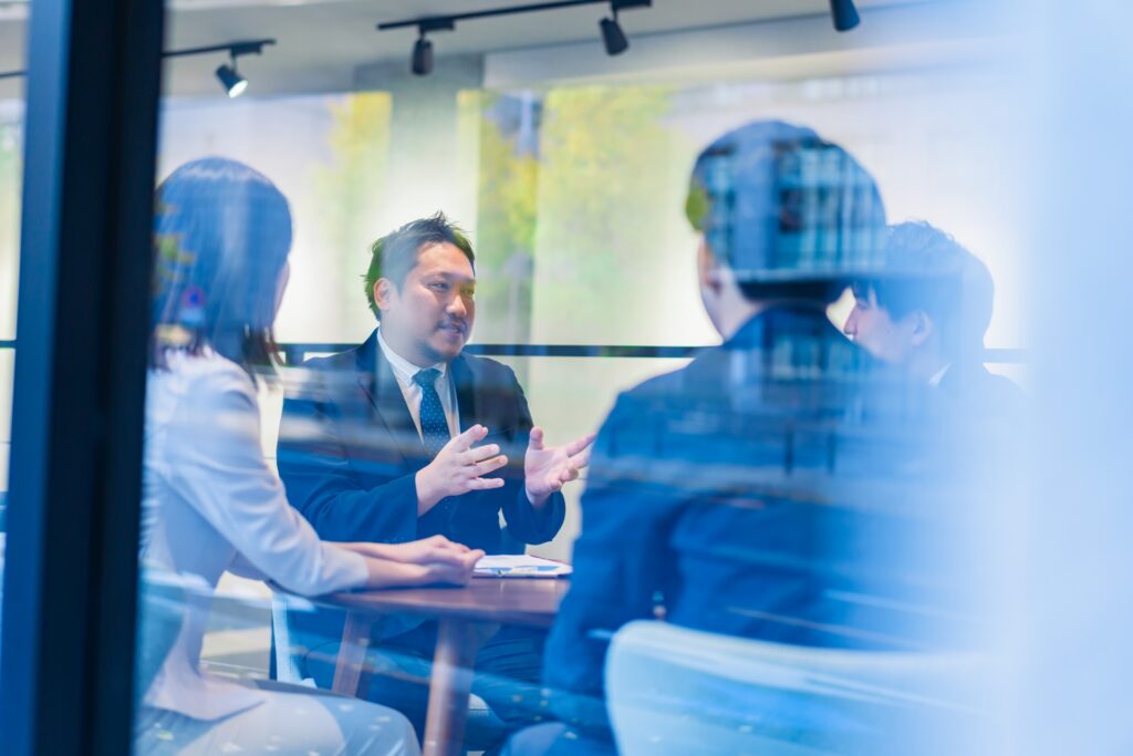 海外進出支援ならAXIA Marketing