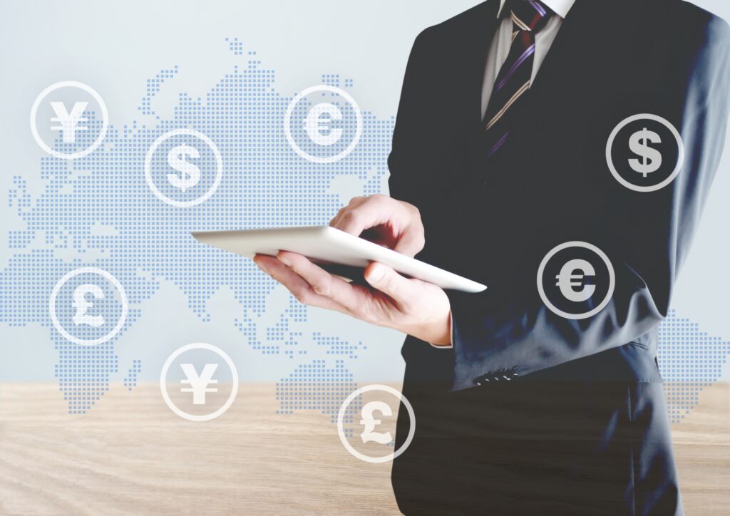 海外ビジネスにおける代理店契約とは?