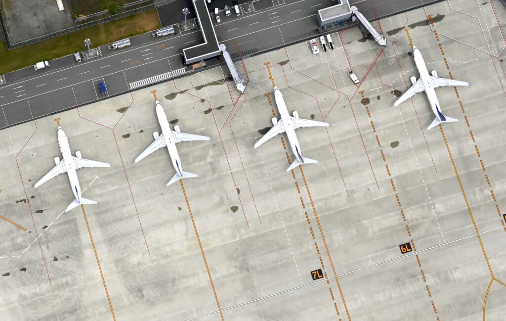 インドネシア海外進出支援や市場調査依頼ならAXIA Marketing