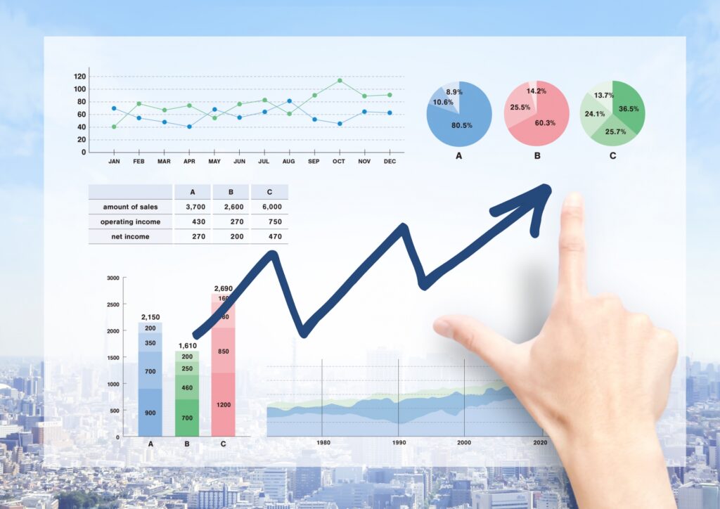 国内・海外での新規事業開発の支援ならAXIA Marketing