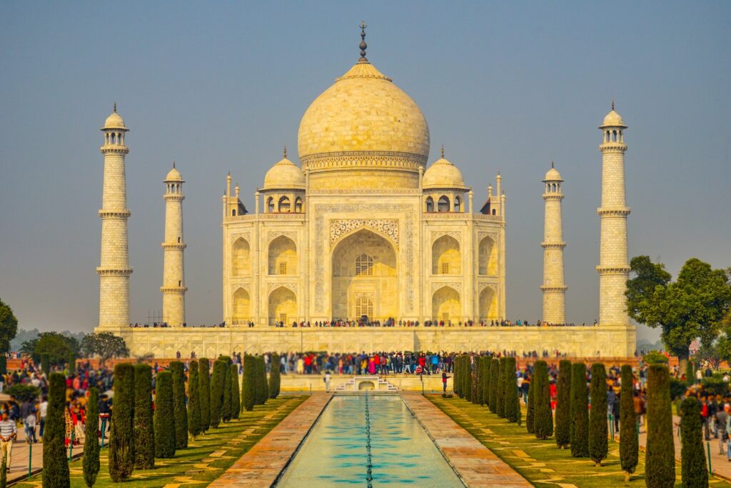 インド進出支援ならAXIA Marketing