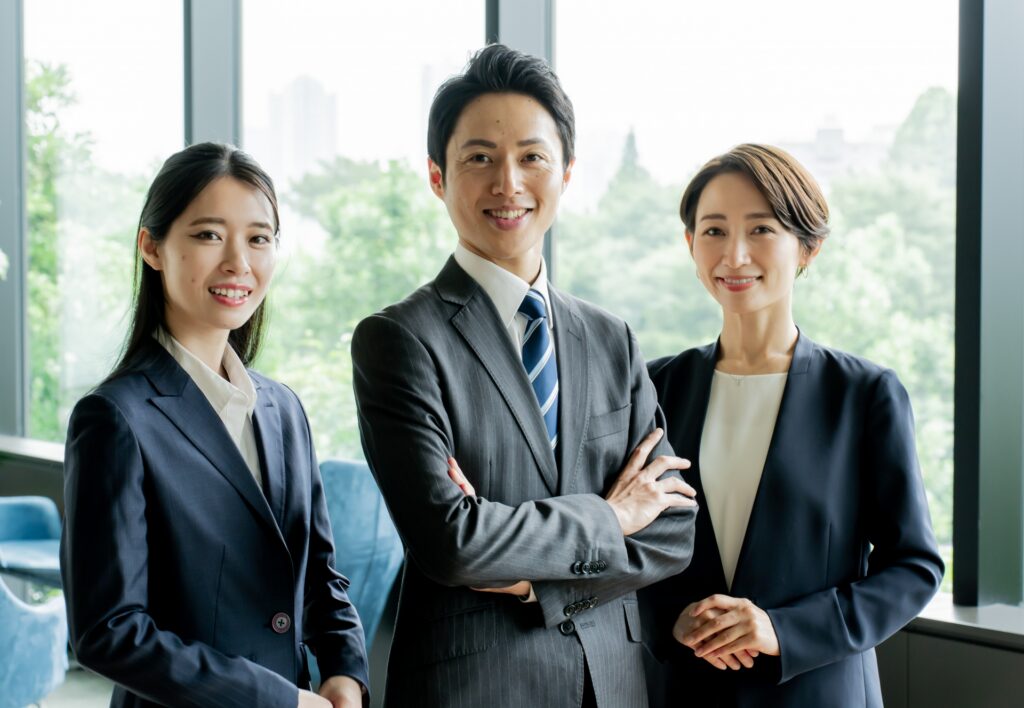 新規事業開発コンサルティングとは?