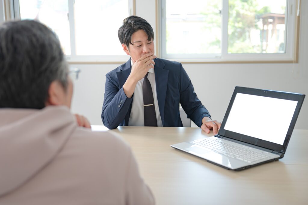 事業戦略コンサルティングサービスの主な支援内容