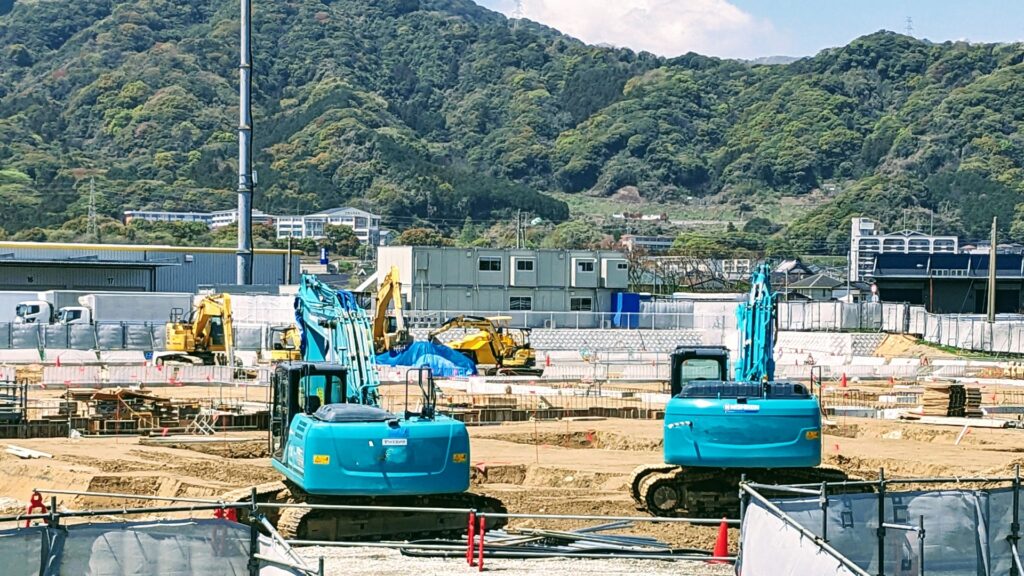 ゼネコンが海外進出する上での3つの課題とリスク