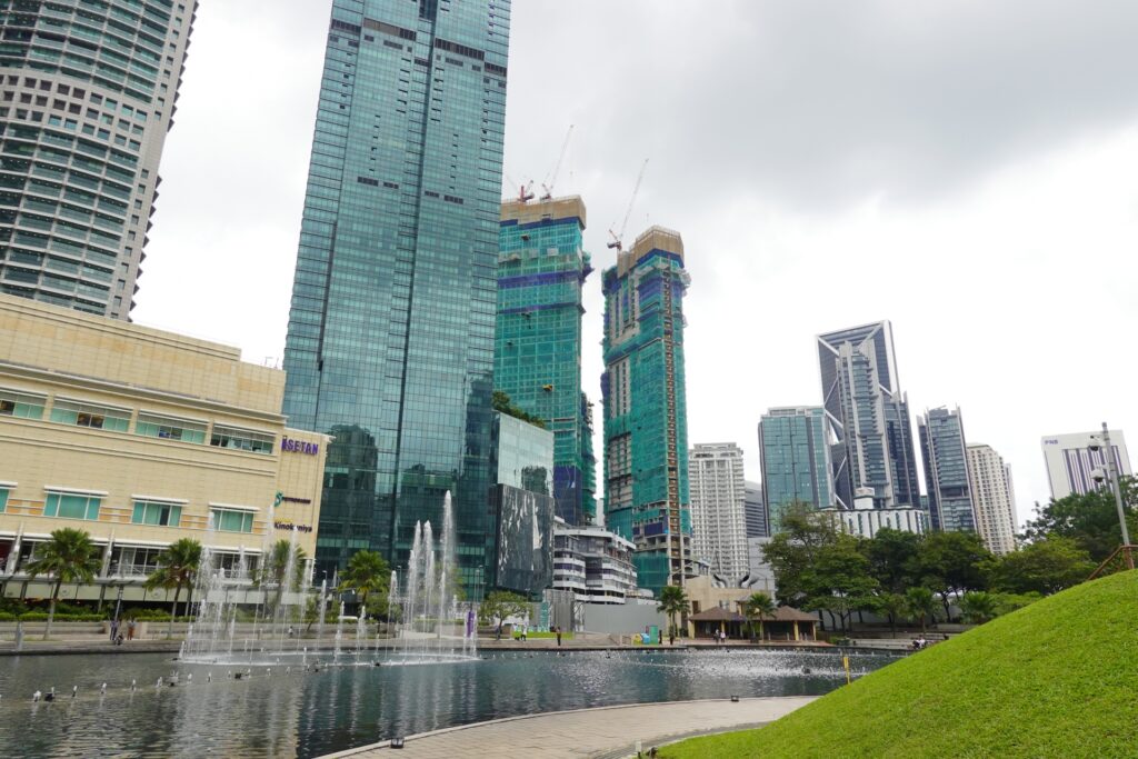 マレーシアでの会社設立3つの形態