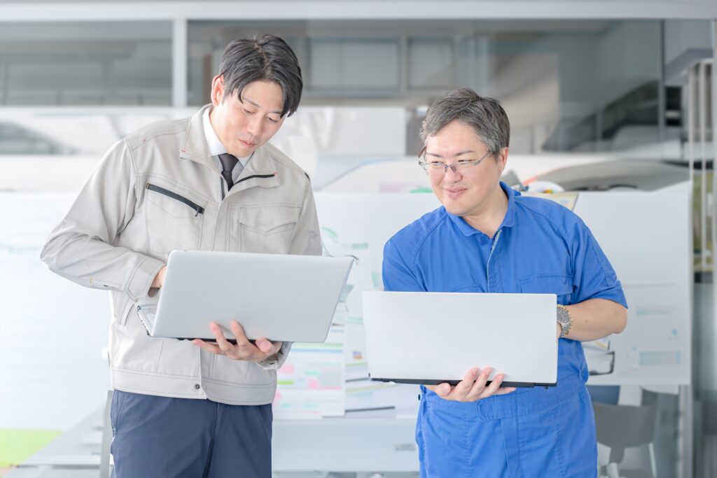 製造業でPEST分析が必要な理由