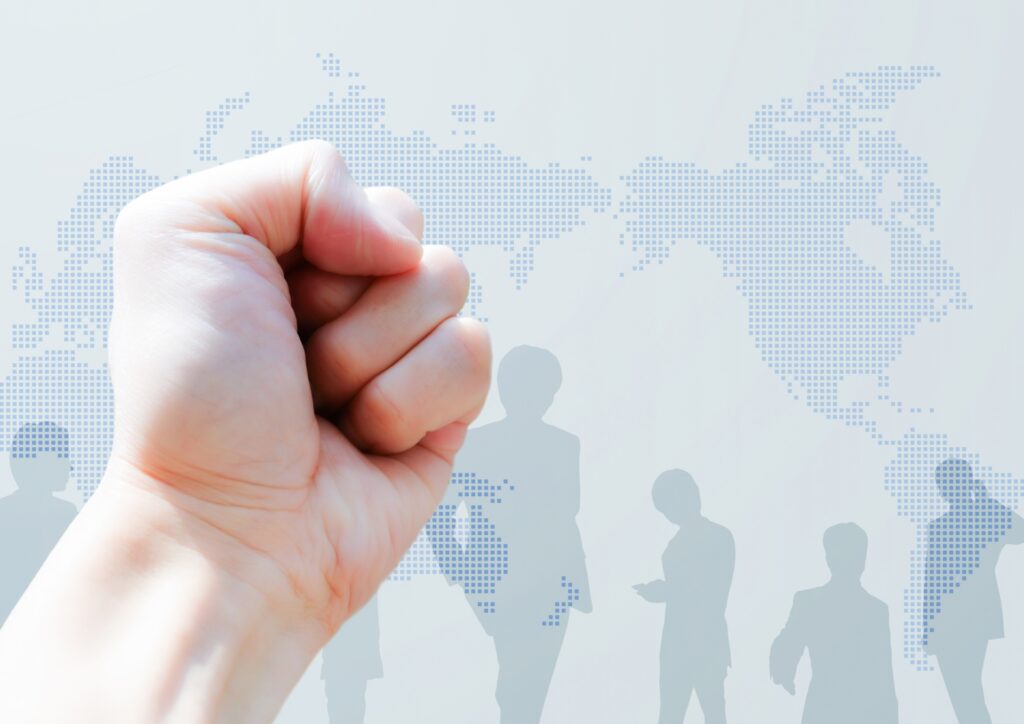 海外展開支援サービスの選び方5つのポイント