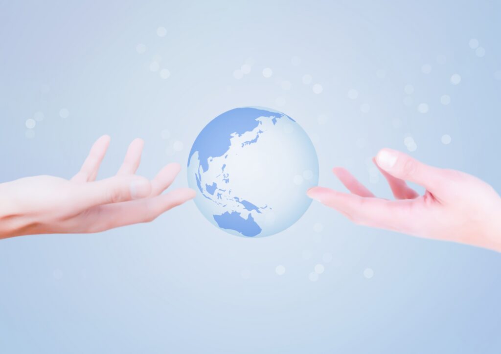 海外展開支援とは