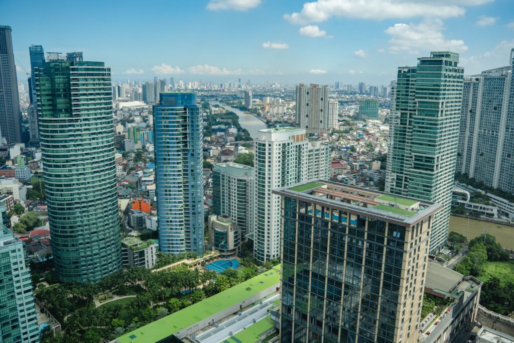 フィリピンでの会社設立3つの形態