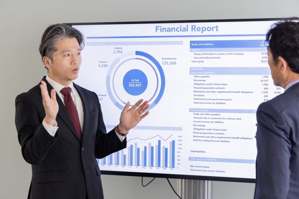 新規事業における営業戦略とは?