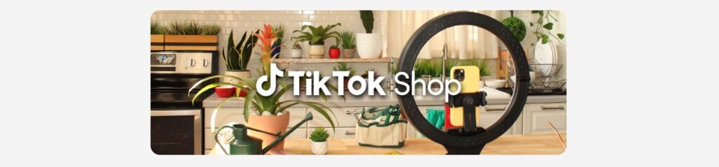 TikTok Shop