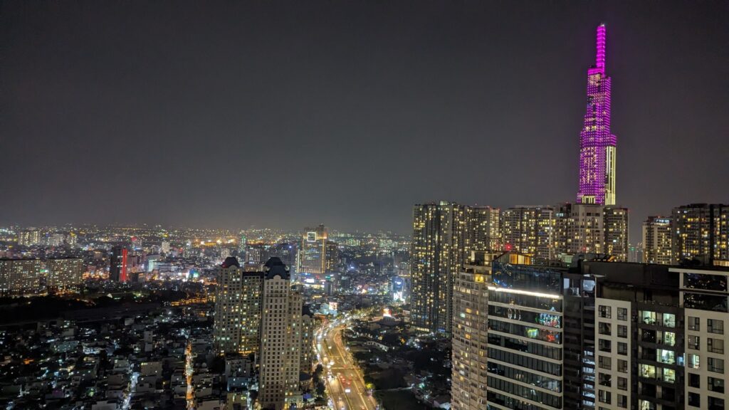 ベトナム会社設立の主な流れ9ステップ